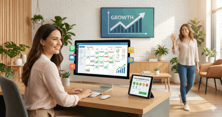 How to Reduce No-Shows in Your Wellness Practice: 7 Proven Strategies That Actually Work