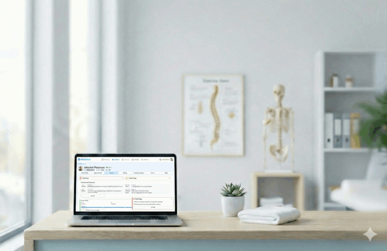 Osteopathic Practice Management Software: Features You Actually Need