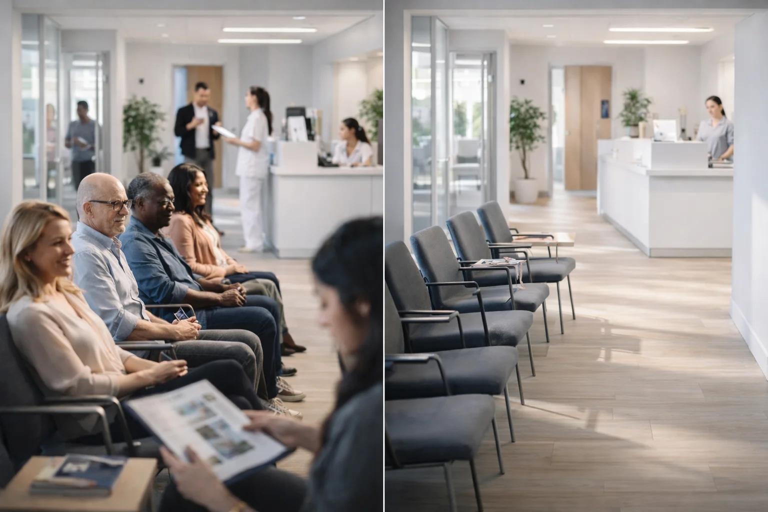 Cancellation policy enforcement and tracking