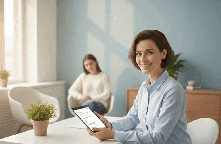 7 Steps to a Perfect Patient Intake Form (That Saves You Time Every Day)