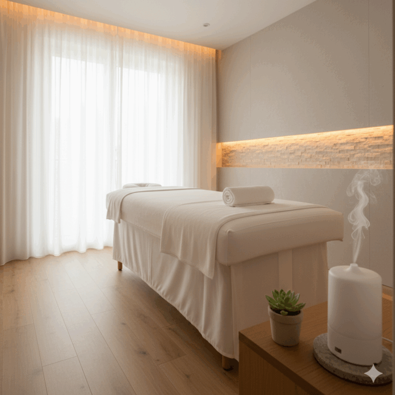 Start Massage Business: 9 Essential Steps to Launch Your Practice in 2026