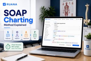 SOAP charting explained