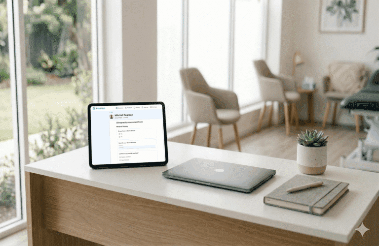 How to Go Paperless in Your Health Practice (Step-by-Step)