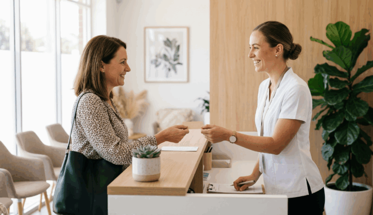 How to Ask for Patient Reviews Without Feeling Awkward