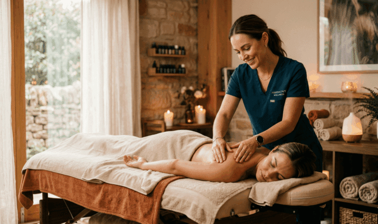 Best Massage Therapy Software for 2026: The Complete Buyer’s Guide