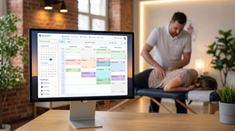 The 10 Best Chiropractic Software Platforms for 2026