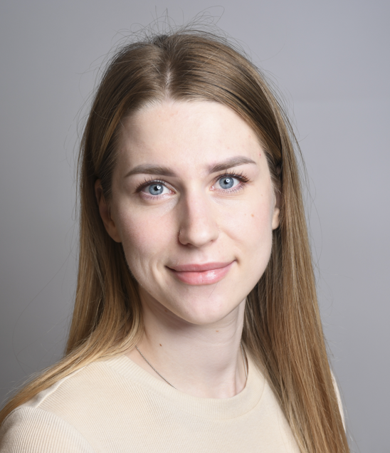 Anastasiia Noroozy – Medical Graduate, Co-Founder of Ruana