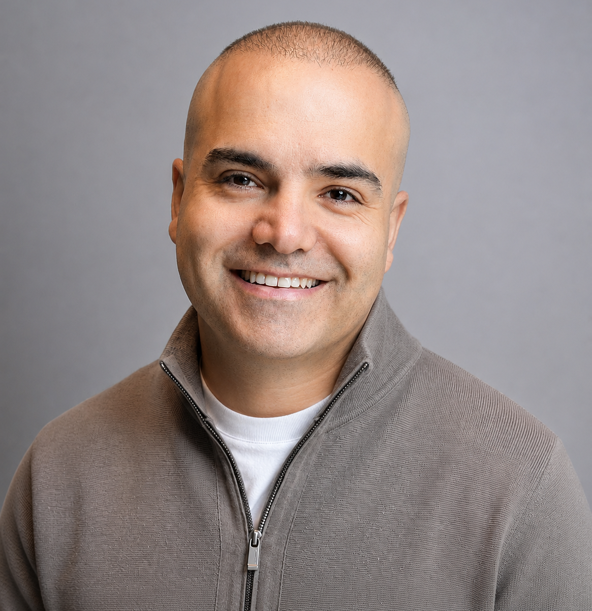 Rouzbeh Noroozy – Chiropractor and Co-Founder of Ruana
