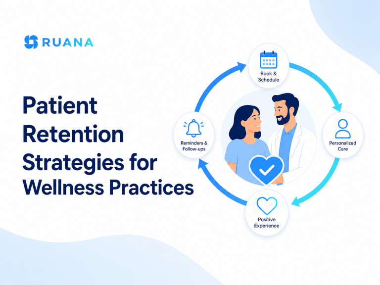 Patient Retention Strategies: 12 Practical Ways to Keep Patients Coming Back