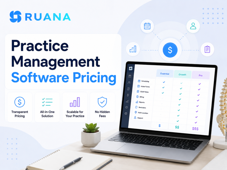 Practice Management Software Pricing: What Should Your Practice Actually Pay in 2026?